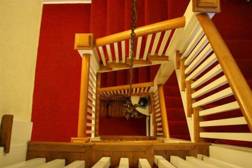 Red Rocker Inn Блек-Маунтін Екстер'єр фото